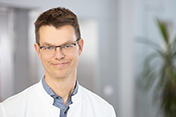 Prof. Dr. Thomas Griga