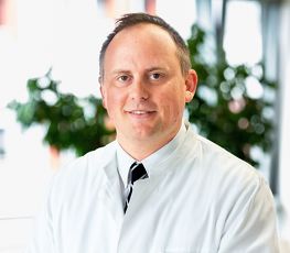 Prof. Dr. med. Robert Krämer