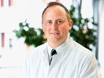 Prof. Dr. med. Robert Krämer