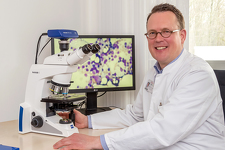 Prof. Dr. med. Roland Schroers