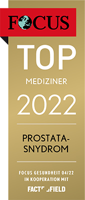 Focus-Siegel COPD und Lungenenphysem
