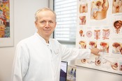 Prostata-Erkrankungen