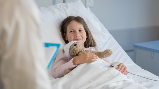 Kinder- und Jugendklinik Gelsenkirchen