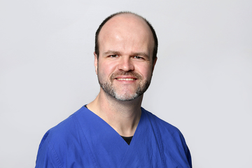 Timm Michael Kandaouroff, M.Sc. DESA