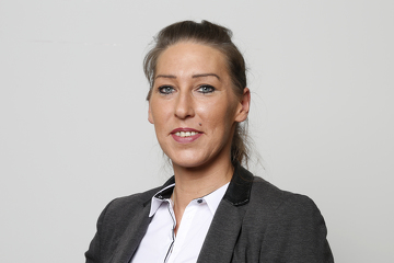 Sabrina Frisch, Anmeldung Adipositaspatienten
