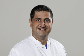 Mohammed Raed