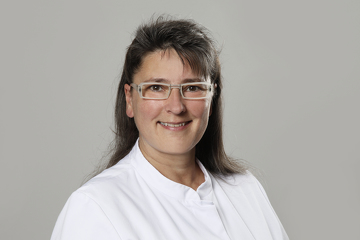 Dr. med. Raute Riege