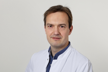 Dr. Sven Breitfelder