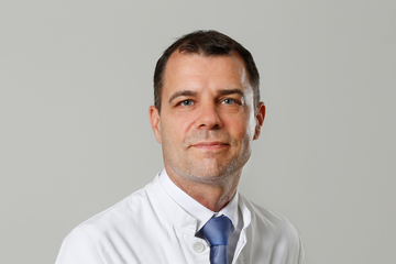 Prof. Dr. med Frank Weidemann