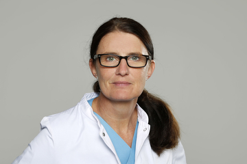 Sabine Hauptmann