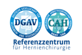 Referenzzentrum für Hernienchirurgie