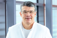 Dr. med. Frank Reinhardt