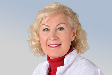 Dr. med. Christine Reith