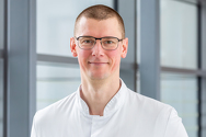Dr. Paul Reker
