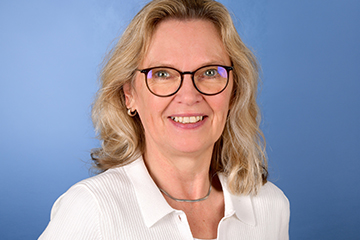 Sylvia Rekowski
