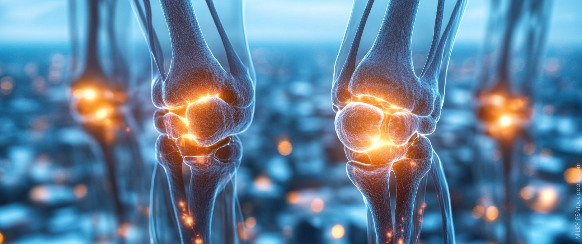 Rheumatologie und Klinische Immunologie in den Knappschaft Kliniken Kamen