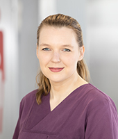 Ricarda Bouillon