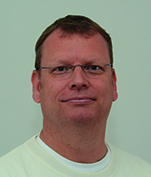 Dr. Frank Rubenthaler 