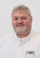 Dr. Rudolf Ibald