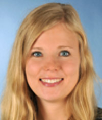 Dr. rer. nat. Katharina Rump