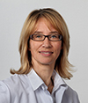 Dr. Ingrid Sapp-Sistermann