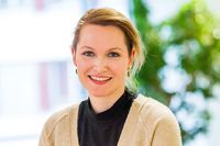 Sarah Schwietering     Copyright: KKGB