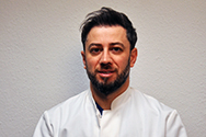 Dr. med. Fadi Sarkis