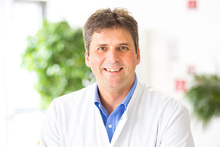 Dr. med. Stefan Sattlegger