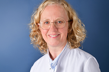 Priv.-Doz. Dr. med. Christina Schaub