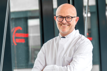 Univ.-Prof. Dr. med. Andreas Schnitzbauer