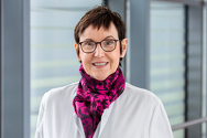 Dr. med. Sylvia Schöbel