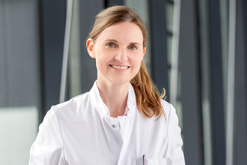 Univ.-Prof Dr. Dr. med. Corinna Seliger-Behme