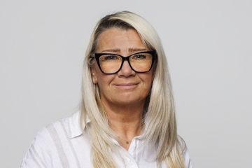 Magdalena Senska