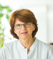Dr. med. Sigrid Kaminiorz 