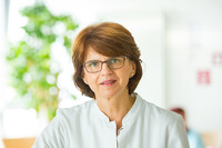 Dr. med. Sigrid Kaminiorz