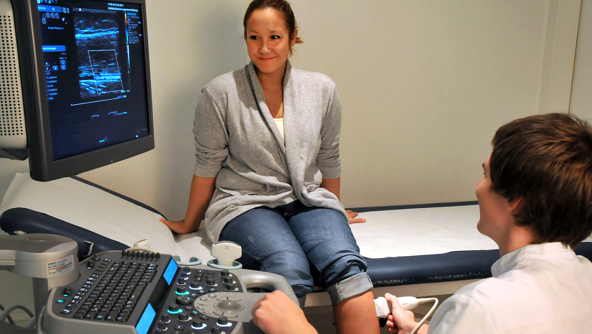 Sonographie