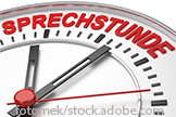 Anmeldung/Sprechstunden