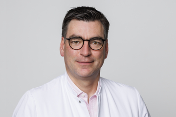 Priv.-Doz. Dr. med. Thilo Sprenger
