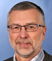 Manfred Sprenger