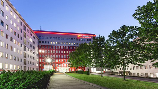 Knappschaftskrankenhaus Dortmund