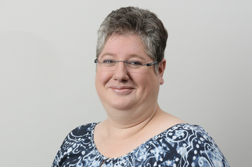 Tanja Stawicki