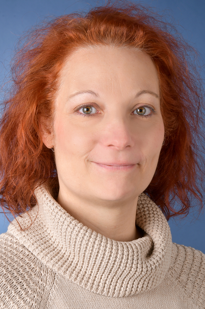 Katrin Stoffeln, Personalentwicklung