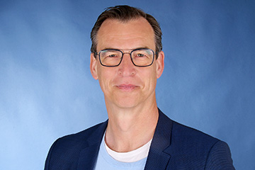Prof. Dr. med. Fabian M. Stuby