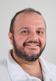 Süleyman Canbaz 