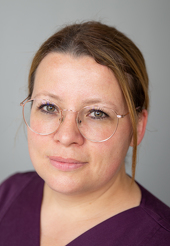 Susanne Formica