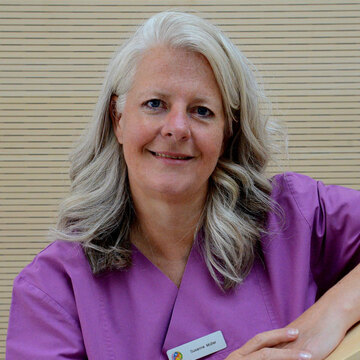 Susanne Müller