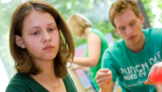 Tagesklinik für Psychiatrie und Psychotherapie