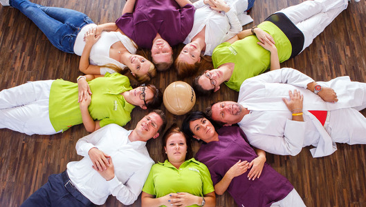 Physiotherapie