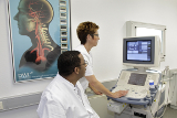 Klinik für Gefässchirurgie