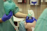 Klinik für Anästhesiologie und Intensivmedizin